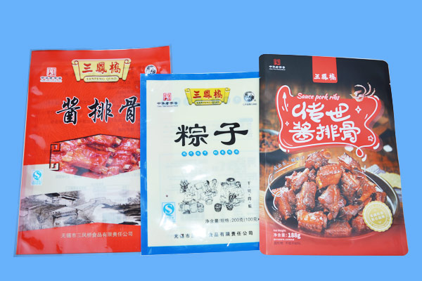 徐州彩袋